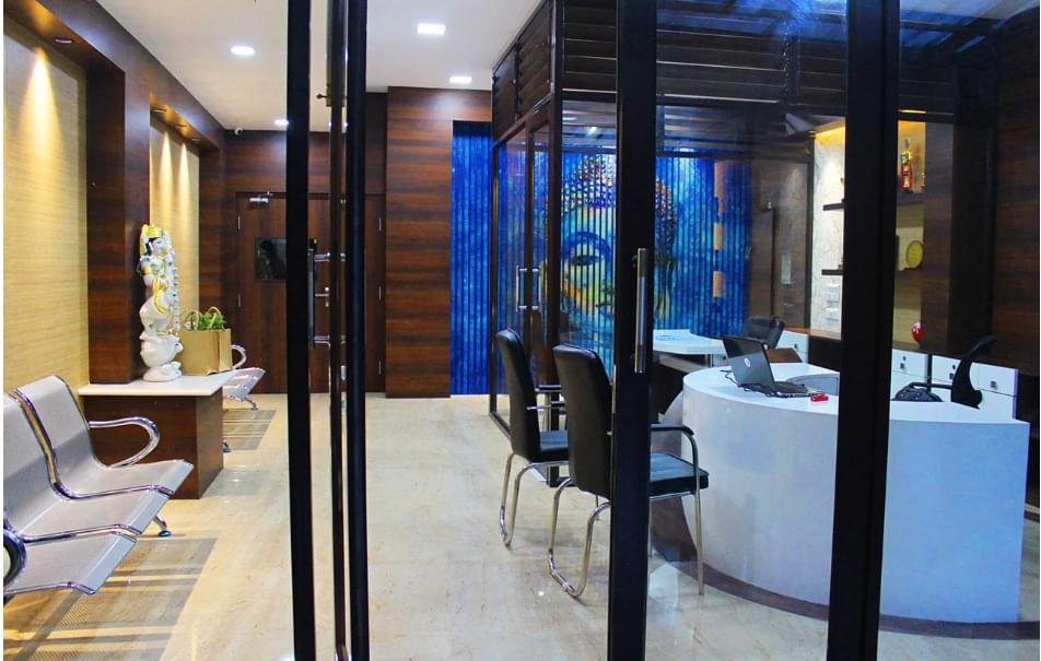 Nopany Institute of Healthcare Studies Kolkata Infrastructure photo 2